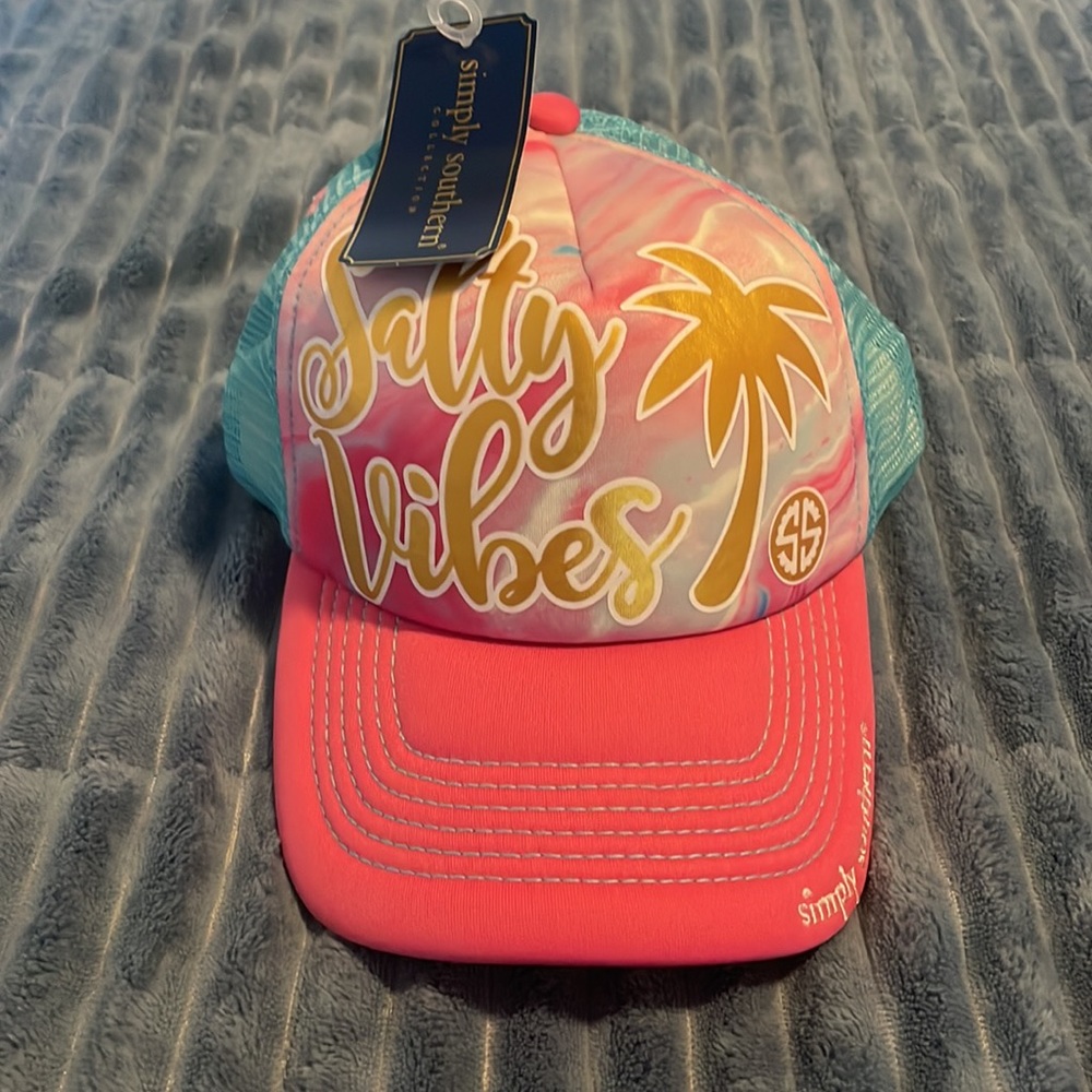 NEW🎉Simply Southern Preppy Grab Bag Bundle, S - Picture 6 of 7